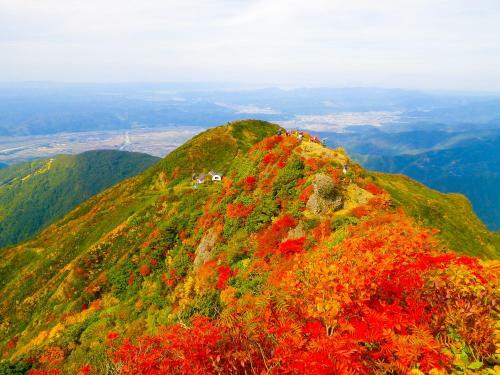 Maruyama Onsen Kojyokan
