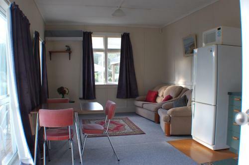 Apartamento "the Cottage" Self Catering Motel