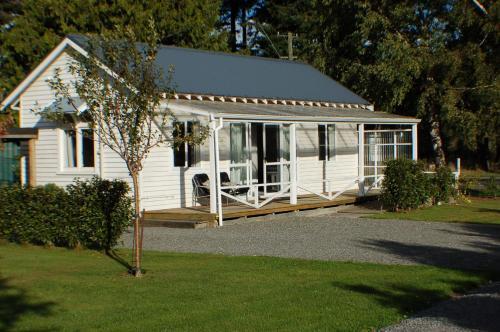 Apartamento "the Cottage" Self Catering Motel