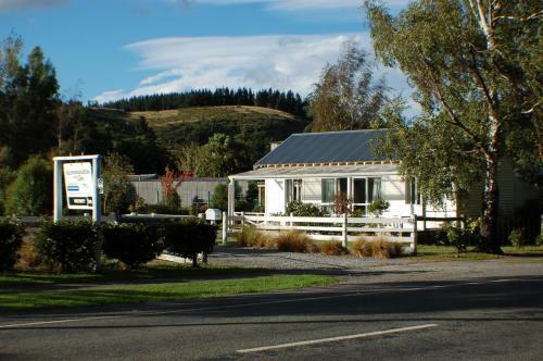 Apartamento "the Cottage" Self Catering Motel