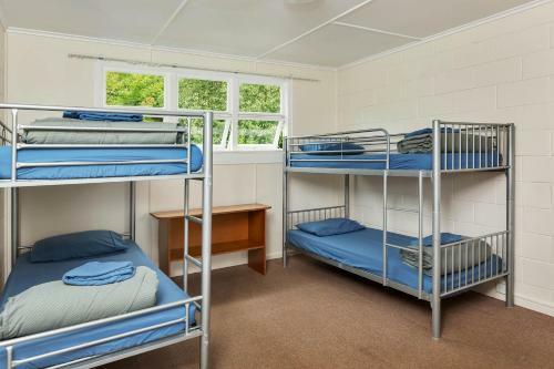 Whangarei Falls Holiday Park & Yha
