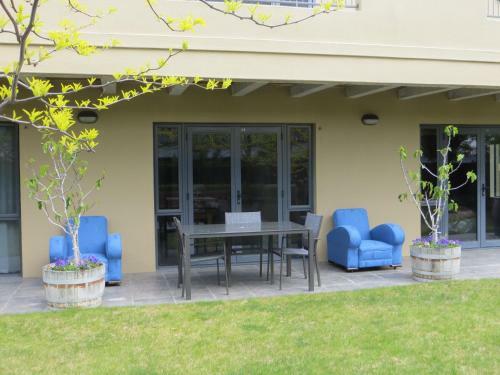 Bed & Breakfast Silverlights B & B