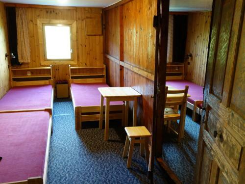Apartamento Agrowczasy G�ry Bystrzyckie