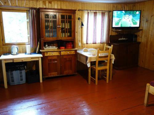 Apartamento Agrowczasy G�ry Bystrzyckie