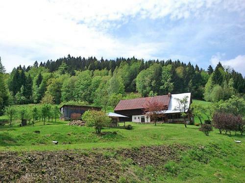 Apartamento Agrowczasy G�ry Bystrzyckie
