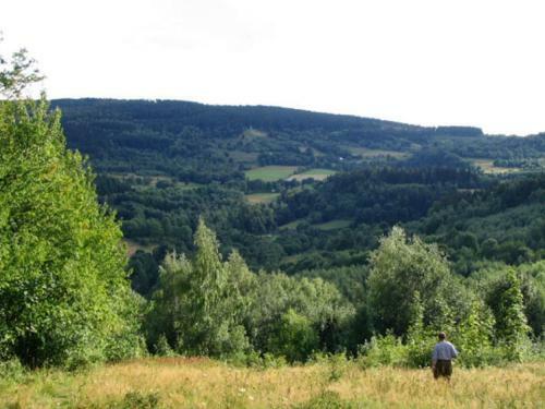 Apartamento Agrowczasy G�ry Bystrzyckie