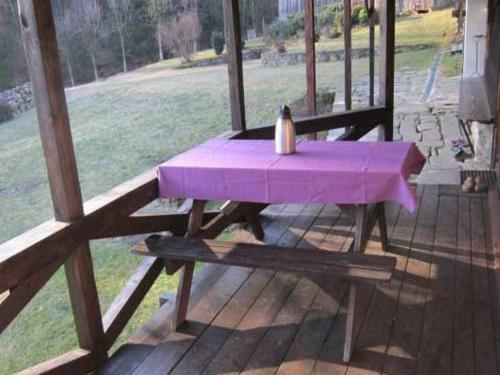 Apartamento Agrowczasy G�ry Bystrzyckie