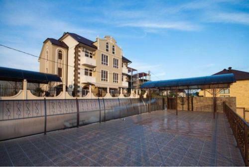 Hotel Imperial