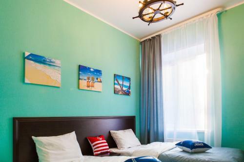 Apart-hotel