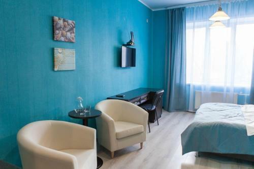 Apart-hotel