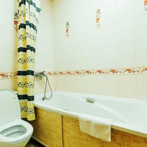 Hotel Uyut