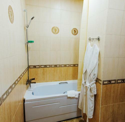Hotel Uyut