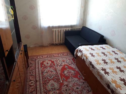 Apartment On Gagarina 2
