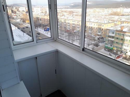 Apartment On Gagarina 2