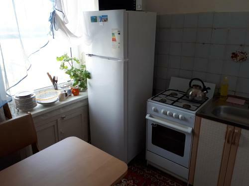 Apartment On Gagarina 2