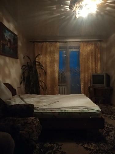 Apartment On Gagarina 2