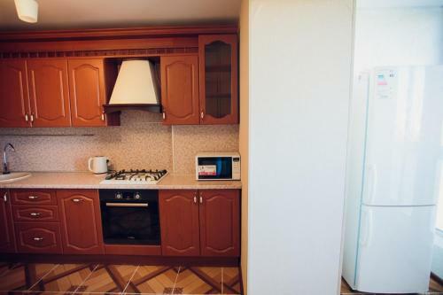 Apartamento Viphouse Oktyabrskoy Revolyutsii 48/1