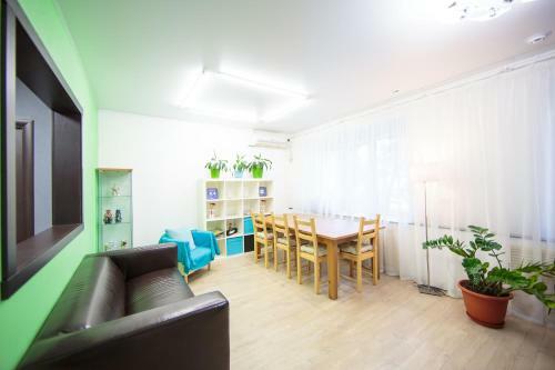 Sweet Sleep Hostel&hotel