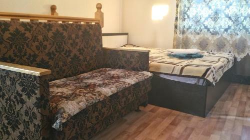 Homestay On Zarechnaya 5