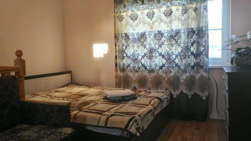 Homestay On Zarechnaya 5