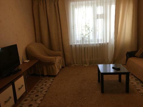 Apartamento 1 ?????? ??????????? 4, ????