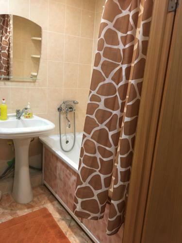 Apartamento 1 ?????? ??????????? 4, ????