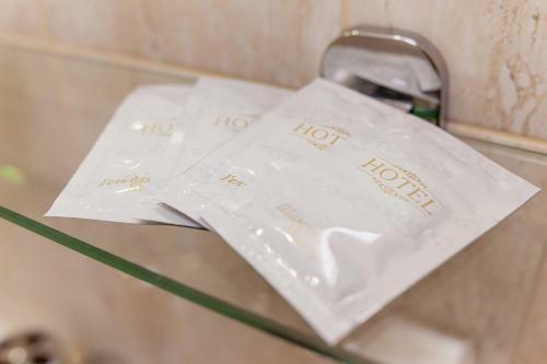Hostal Home-otel