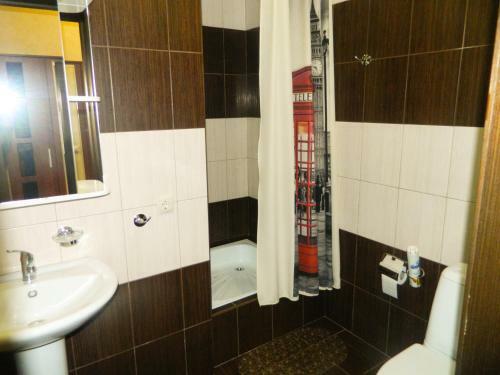 Koleso Hotel