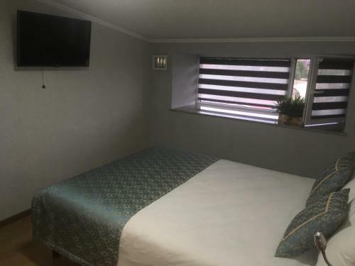 Biba Motel