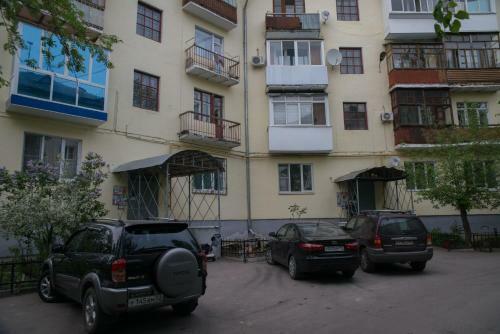 Posada Apartment Mayakovskogo