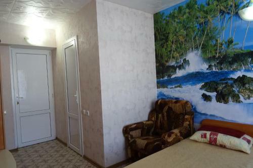 Hostal Beliy Parus