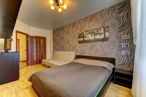 Apartamento Sutkipeterburg Kolomyazhsky 15