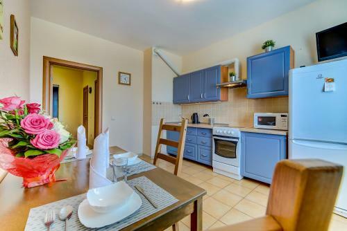 Apartamento Sutkipeterburg Kolomyazhsky 15
