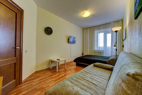 Apartamento Sutkipeterburg Kolomyazhsky 15