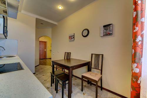 Apartamento Sutkipeterburg Kolomyazhsky 15