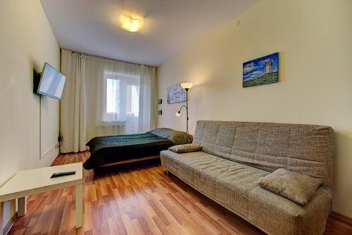 Apartamento Sutkipeterburg Kolomyazhsky 15