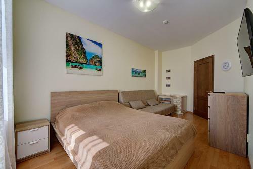 Apartamento Sutkipeterburg Kolomyazhsky 15