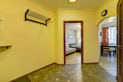 Apartamento Sutkipeterburg Kolomyazhsky 15