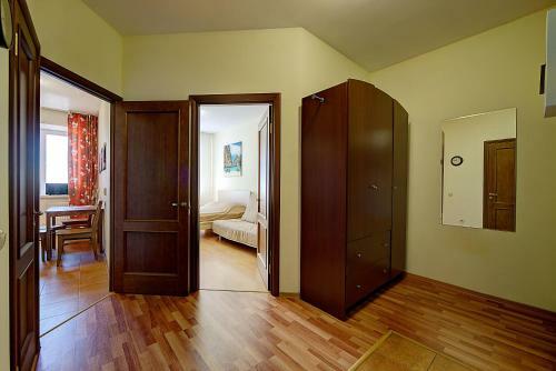 Apartamento Sutkipeterburg Kolomyazhsky 15