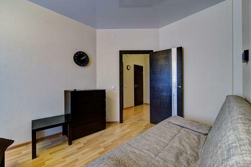 Apartamento Sutkipeterburg Kolomyazhsky 15