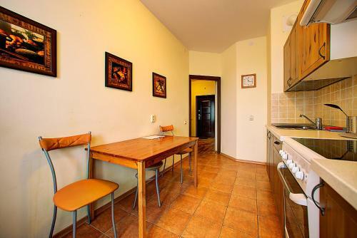 Apartamento Sutkipeterburg Kolomyazhsky 15