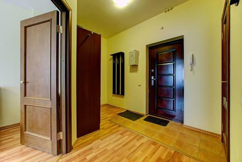 Apartamento Sutkipeterburg Kolomyazhsky 15