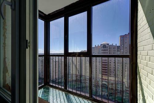 Apartamento Sutkipeterburg Kolomyazhsky 15