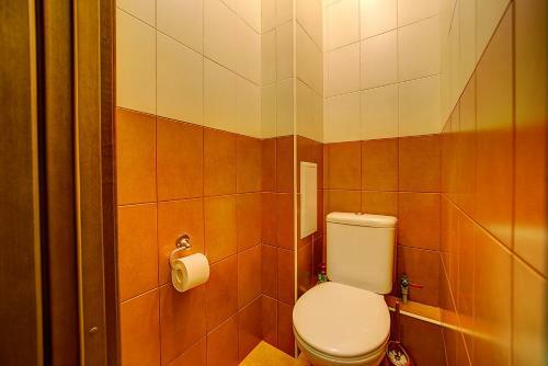 Apartamento Sutkipeterburg Kolomyazhsky 15