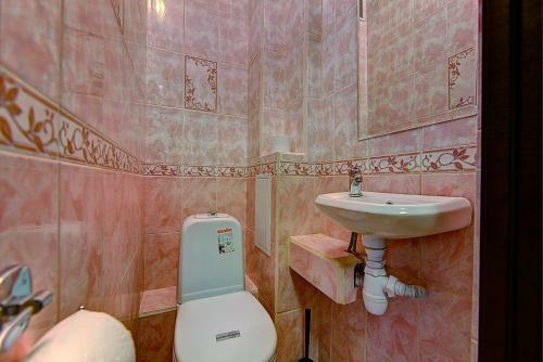 Apartamento Sutkipeterburg Kolomyazhsky 15
