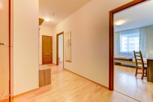 Apartamento Sutkipeterburg Kolomyazhsky 15