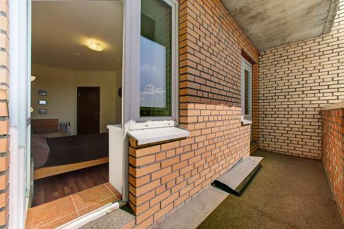 Apartamento Sutkipeterburg Kolomyazhsky 15