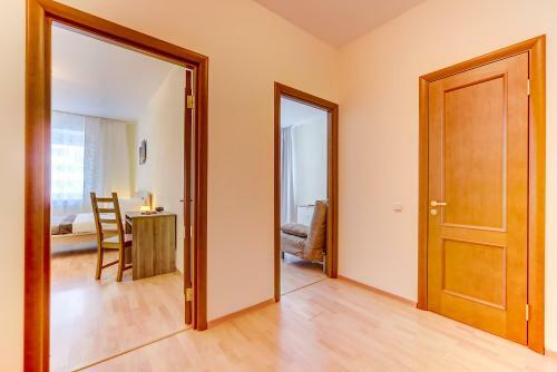 Apartamento Sutkipeterburg Kolomyazhsky 15