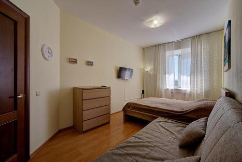 Apartamento Sutkipeterburg Kolomyazhsky 15