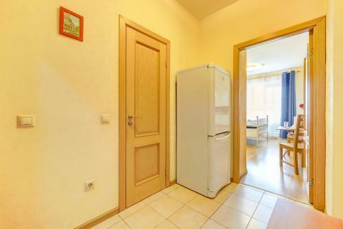 Apartamento Sutkipeterburg Kolomyazhsky 15
